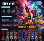 AAOK Disposable Replaceable System 110000 Puffs Vape in Dubai