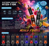 AAOK Disposable Replaceable System 110000 Puffs Vape in Dubai