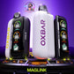 OXBAR Maglink 50000 Puffs 50mg Pod in UAE