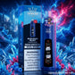 Crown Bar Al Fakher Crystal 8000 Puffs 5% Disposable Vape in Dubai