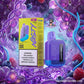 Nasty Bar 1200 Puffs Disposable Vape DX1.2K 20mg in UAE