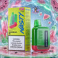 Nasty Bar 1200 Puffs Disposable Vape DX1.2K 20mg in UAE