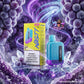 Nasty Bar 1200 Puffs Disposable Vape DX1.2K 20mg in UAE