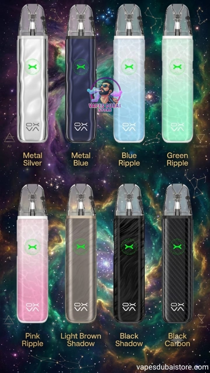 OXVA Xlim Go 2 Kit 30W In UAE