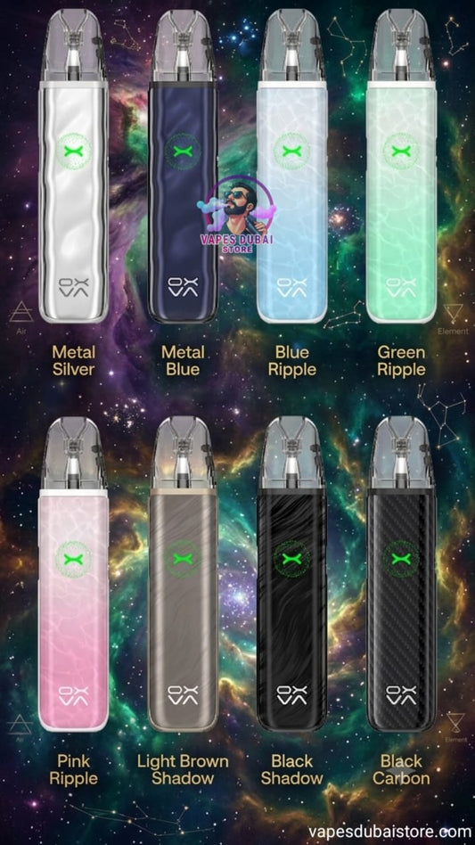 OXVA Xlim Go 2 Kit 30W In UAE