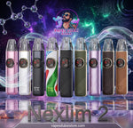 OXVA NeXlim 2 Pod Kit 2000mAh 40W in Dubai