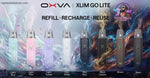 Oxva Xlim Go Lite Vape Kit 1000mAh 30W in UAE