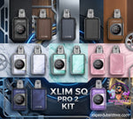 OXVA Xlim SQ Pro 2 Pod Kit 30w In UAE