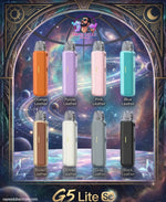 Uwell Caliburn G5 Lite SE Kit 35W 1600mAh 3ml in UAE