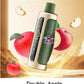 Oxbar Shisha 60000 Puffs Disposable Vape DTL 6MG In Dubai