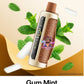 Oxbar Shisha 60000 Puffs Disposable Vape DTL 6MG In Dubai