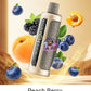Oxbar Shisha 60000 Puffs Disposable Vape DTL 6MG In Dubai