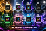 Uwell Caliburn G3 Pro KOKO Pod Kit In UAE