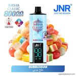 JNR Shisha Classic 80000 Puffs Disposable Vape 2MG in UAE