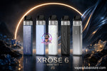 Vaporesso Xros 6 Mini Vape Kit 1600mAh 30W In UAE