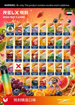 RELX Pod Pro 2 Pods 1.8ml In UAE