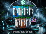 Vaporesso Vibe SE 2 Pod Kit 28w 1400mAh in UAE