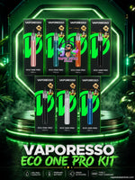 Vaporesso Eco One Pro Kit 16W In UAE
