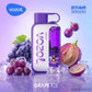 Vozol Star 35000 Puffs Disposable Vape 50mg In UAE