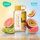 Vozol Star 35000 Puffs Disposable Vape 50mg In UAE