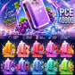 GEEK BAR PCE 40000 Puffs 50MG in Dubai