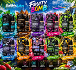 VGOD Salt Nic 30ml Vape Liquids In UAE