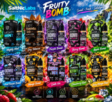 VGOD Salt Nic 30ml Vape Liquids In UAE
