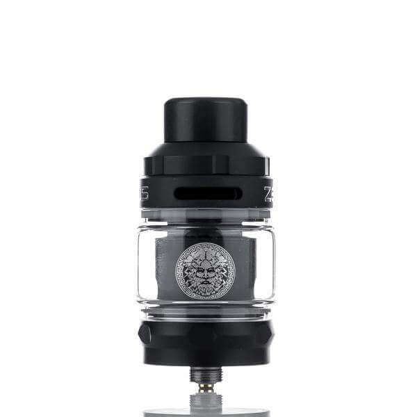 GEEKVAPE ZEUS SUB-OHM TANK available now 2023 UAEColor: Black