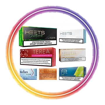 HEETS & TEREA