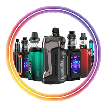 VAPE DEVICES KITS